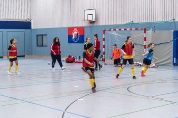 Bild 49 - wCJ Norddeutsches Futsalturnier Auswahlmannschaften